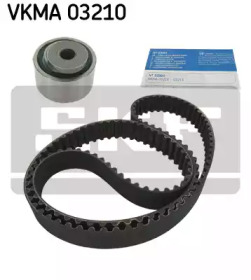 skf vkma03210